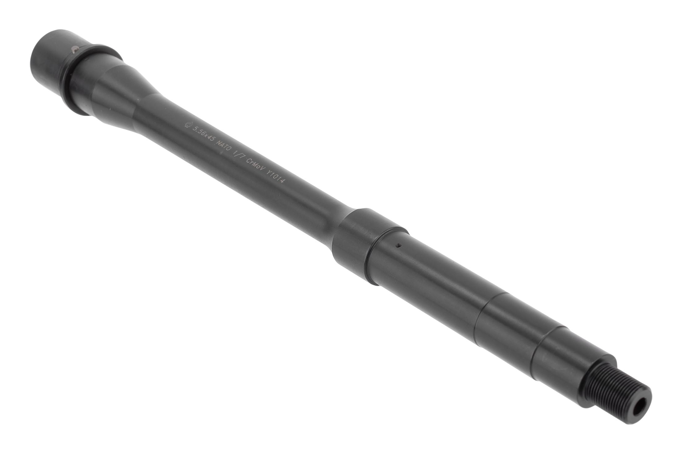 Ballistic Advantage 5.56 NATO Government Profile AR-15 Barrel - 11.5" - Carbine Length - 1:7 - QPQ Nitride